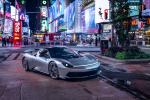 Pininfarina Battista 2020 года